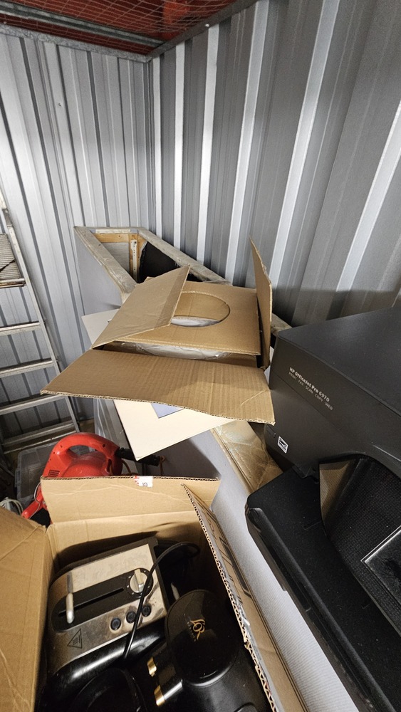 Magenta Storage Storage Facility auction IB-9017 21