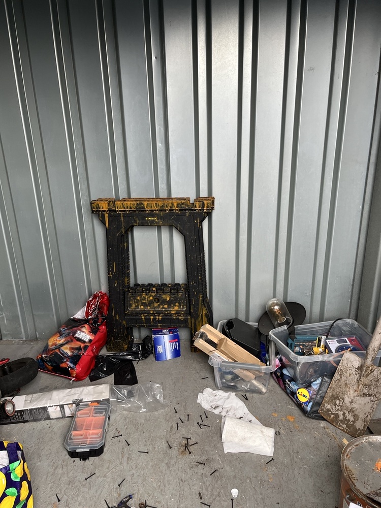 Storebox Hull Storage Facility auction IB-2307