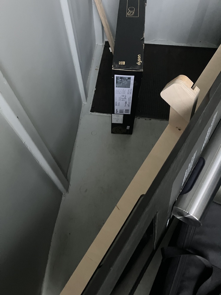 Storebox Manchester - City Centre (Ardwick) Storage Facility auction IB-9695