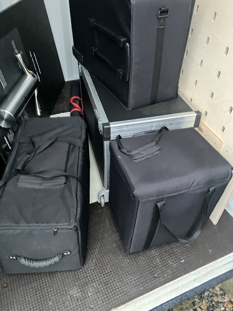 Storebox Manchester - City Centre (Ardwick) Self storage unit auction IB-9695