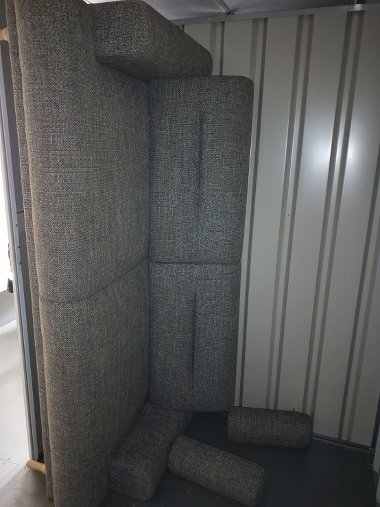 Yeovil Storage Facility auction IB-4088