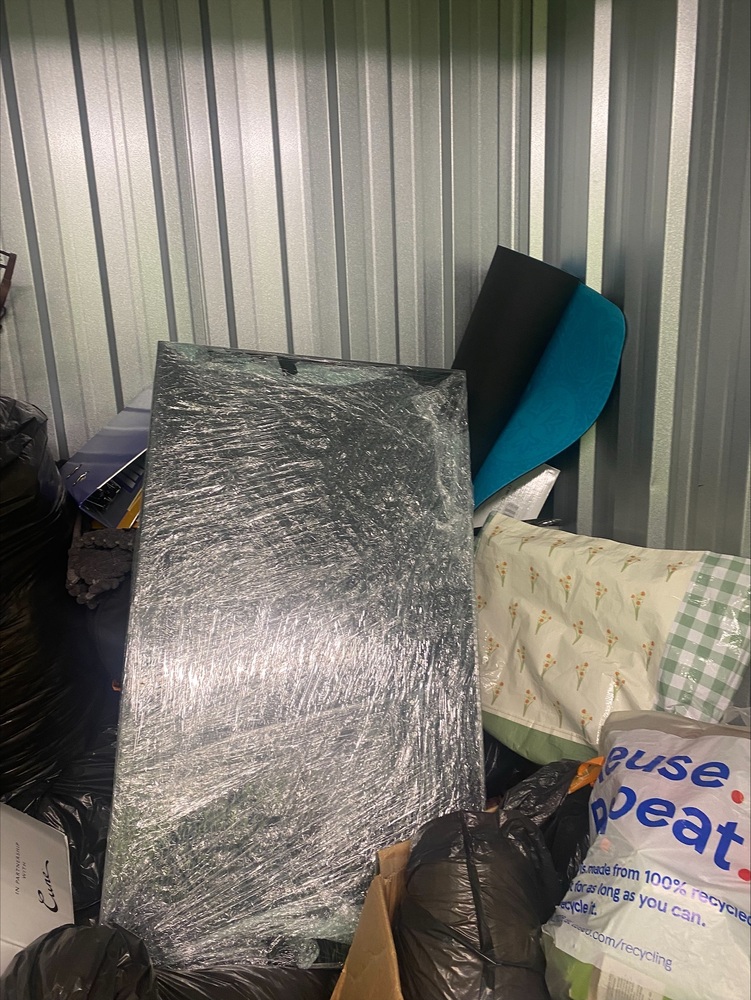 StorageMart High Wycombe Storage Unit auction IB-7260