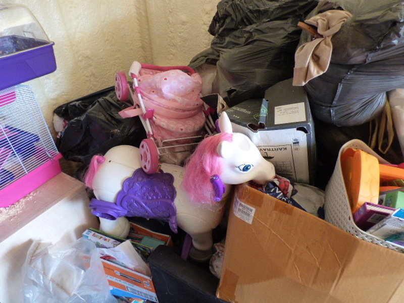 Wellington Storage Facility auction IB-7971