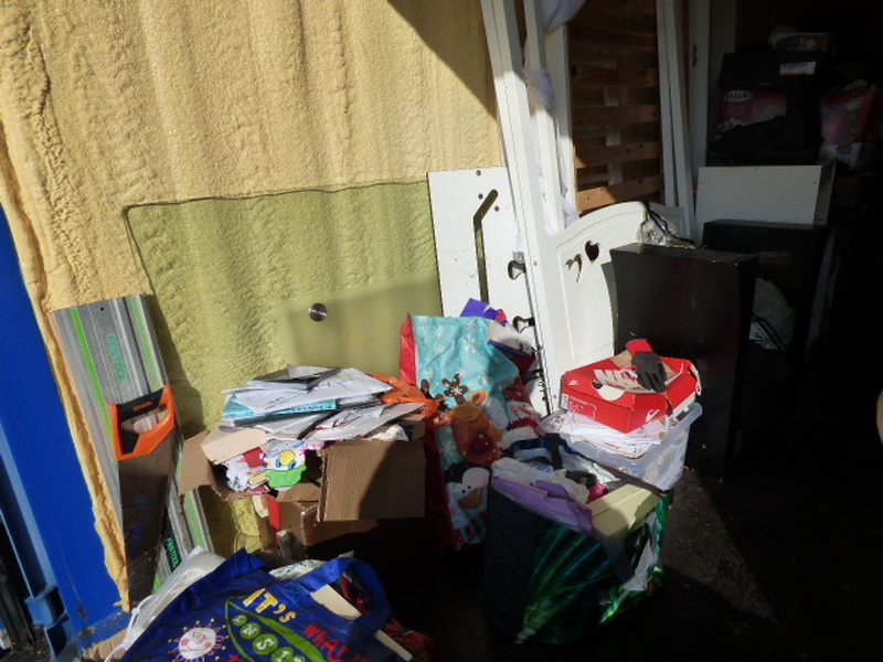 Wellington Self storage facility auction IB-7971