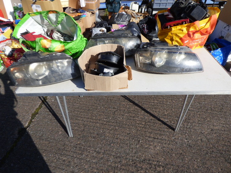 Wellington Storage auction IB-7971 20