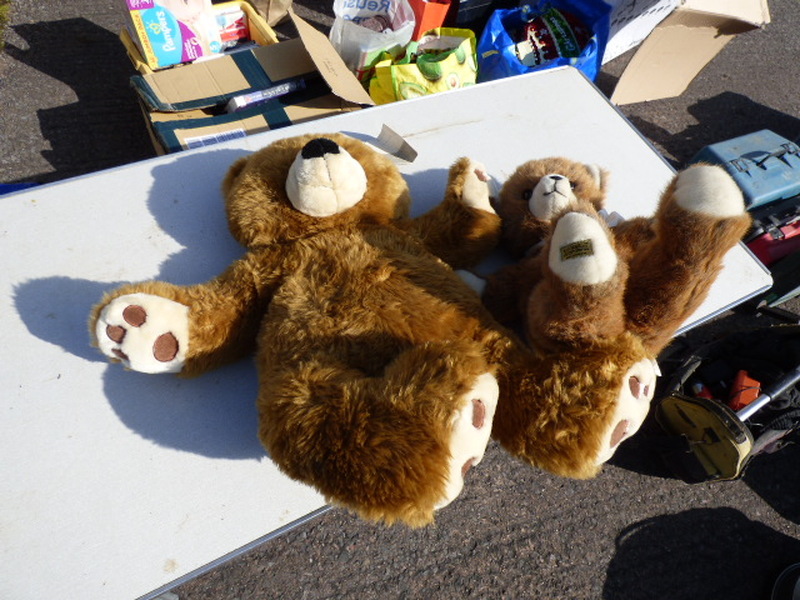 Wellington Self storage auction IB-7971 24