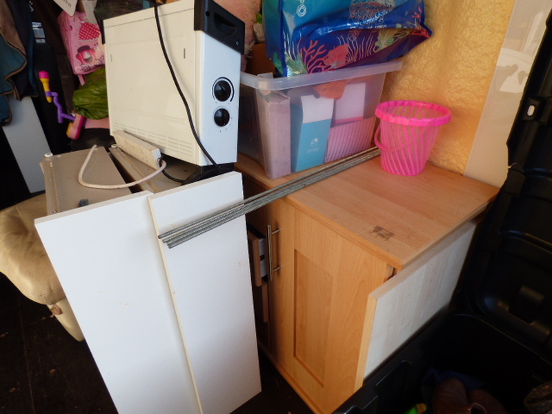 Wellington storage facility unit auction IB-7971 26