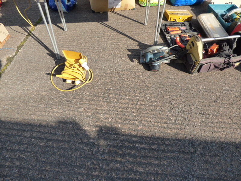 Wellington Self storage unit auction IB-7971 23