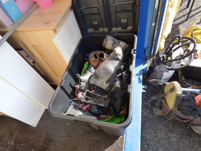 Wellington Self storage facility auction IB-7971 25