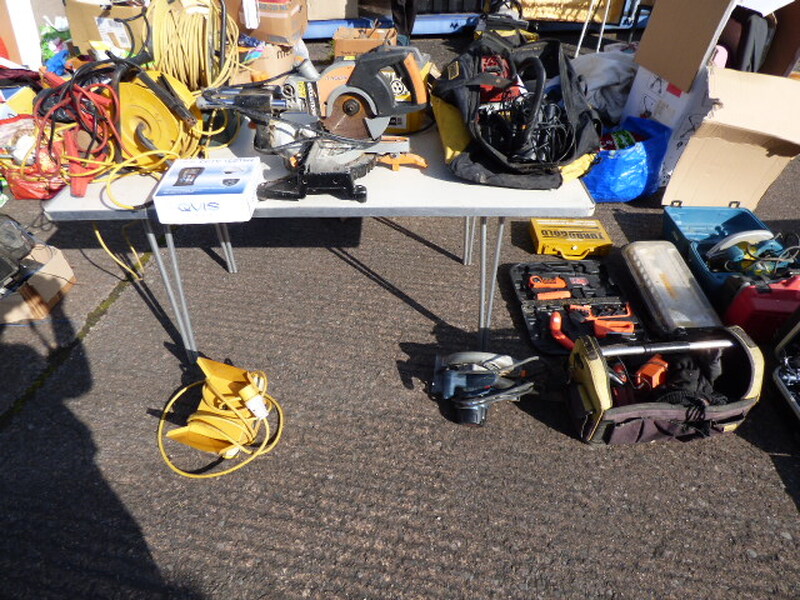 Wellington Storage auction IB-7971 30