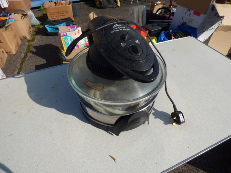 Wellington Storage Unit auction IB-7971 32