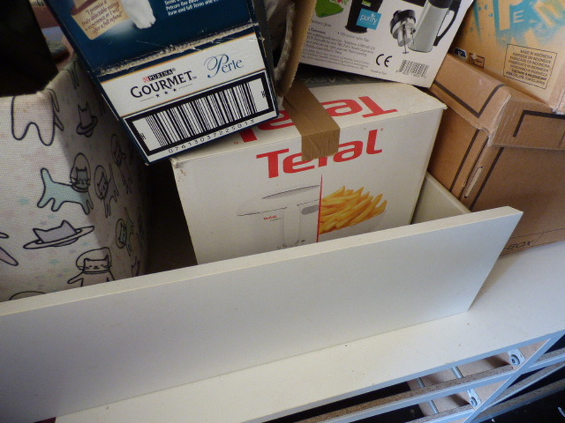 Wellington storage facility unit auction IB-7971 36