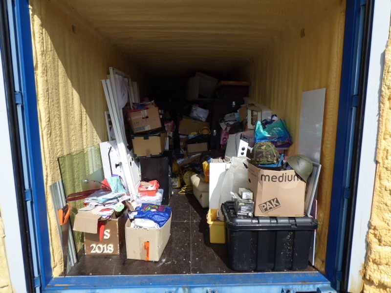 Wellington Storage Facility auction IB-7971 41