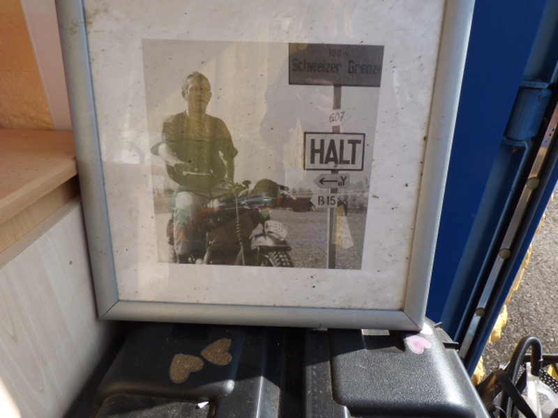 Wellington storage facility unit auction IB-7971 46