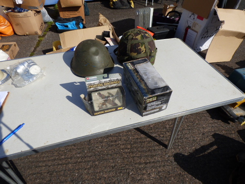 Wellington Self storage facility auction IB-7971 45