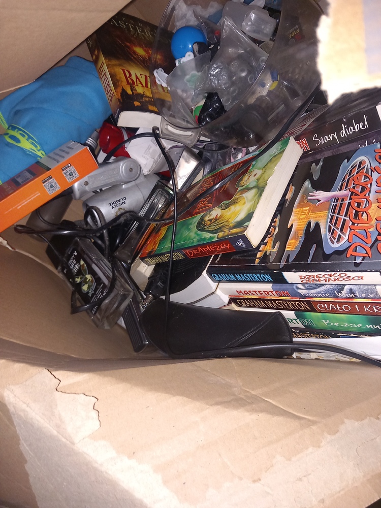Storage King Maidstone Self storage facility auction IB-5737