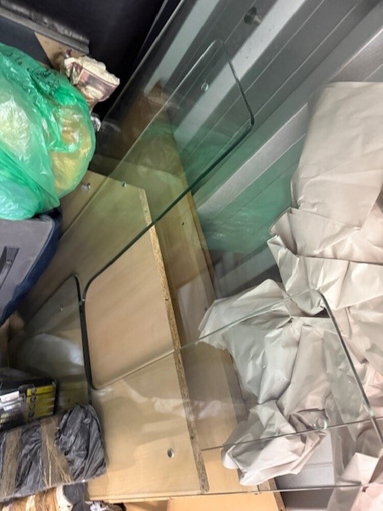 Cardiff Self storage facility auction IB-5574