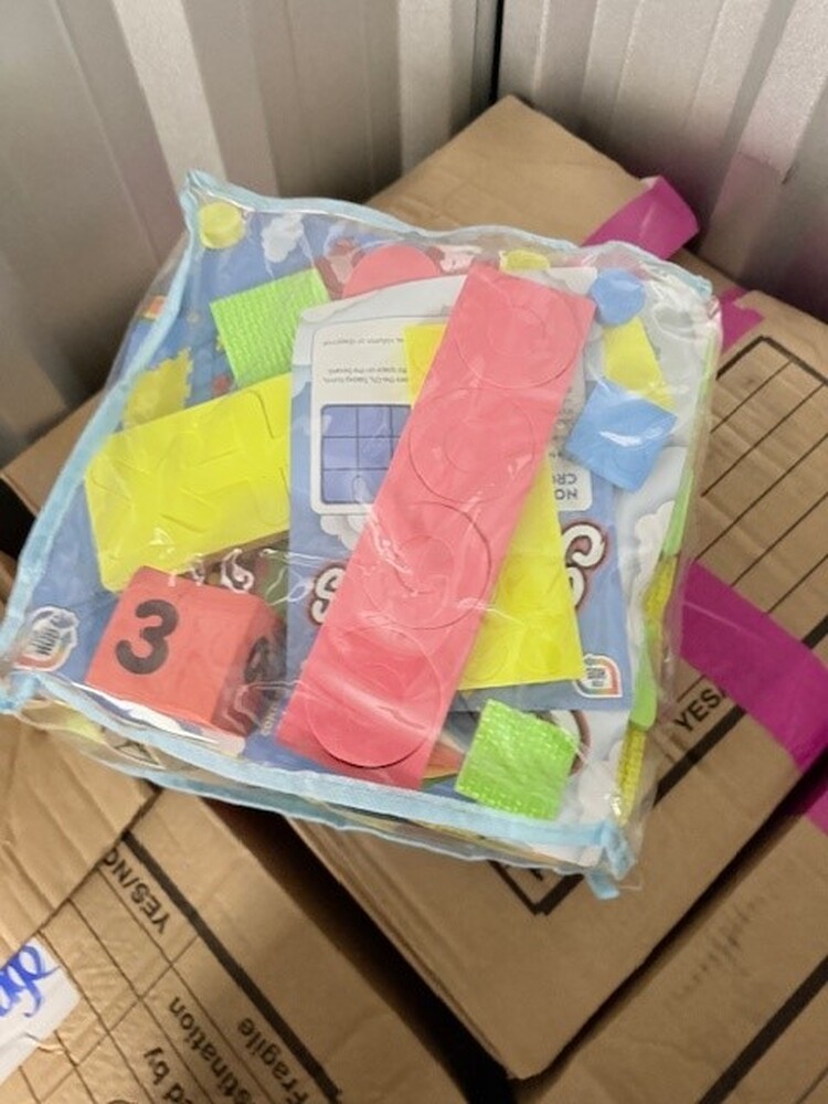 Cardiff Self storage auction IB-3895