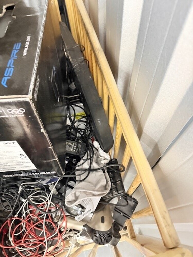 Cardiff Storage Facility auction IB-3895 11