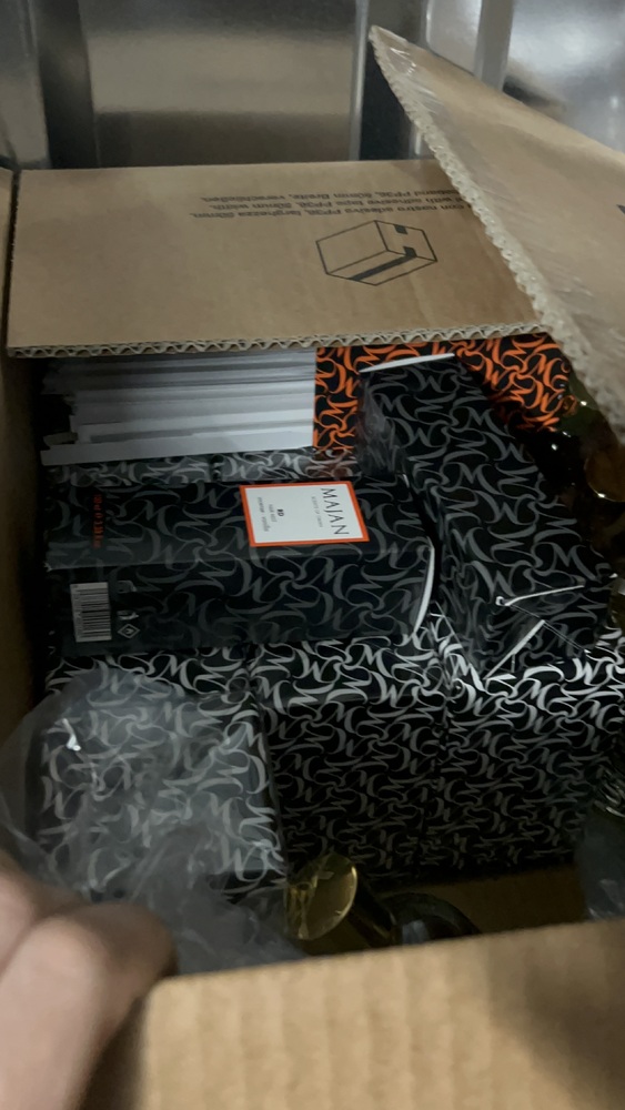 Wandsworth Storage Facility auction IB-5242