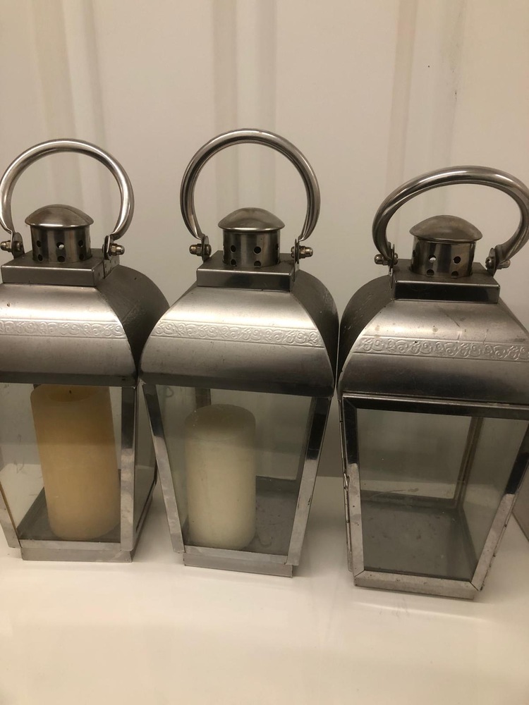 Staples Corner Storage Facility auction IB-5869