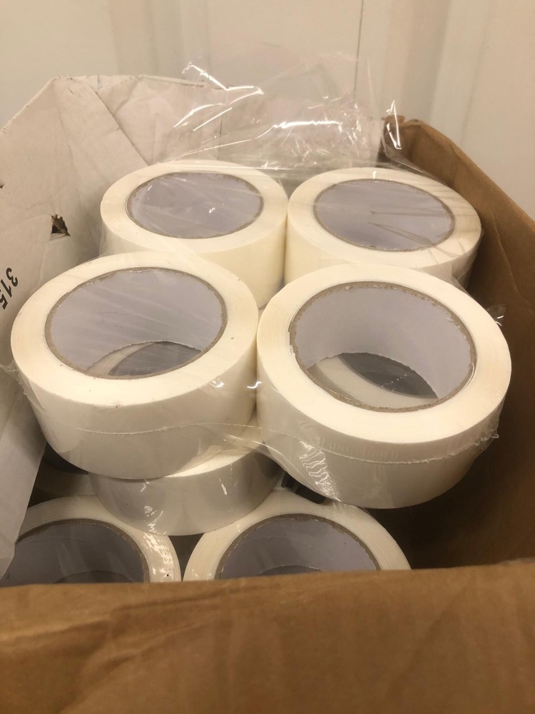 Staples Corner Self storage auction IB-5869