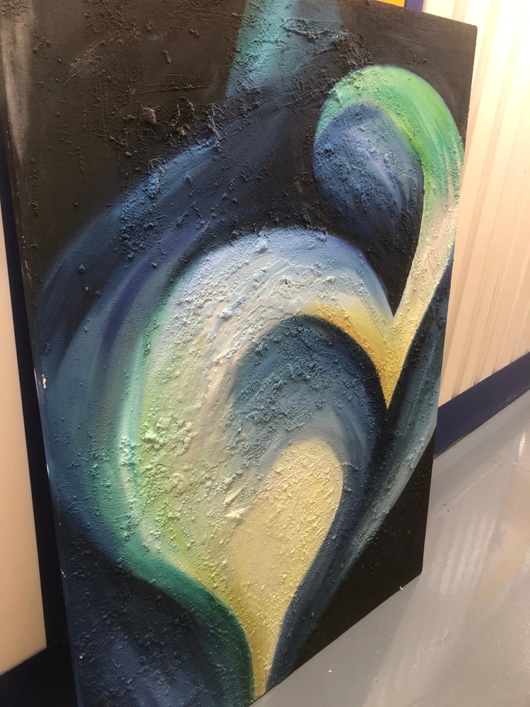 Staples Corner Self storage unit auction IB-5869 13