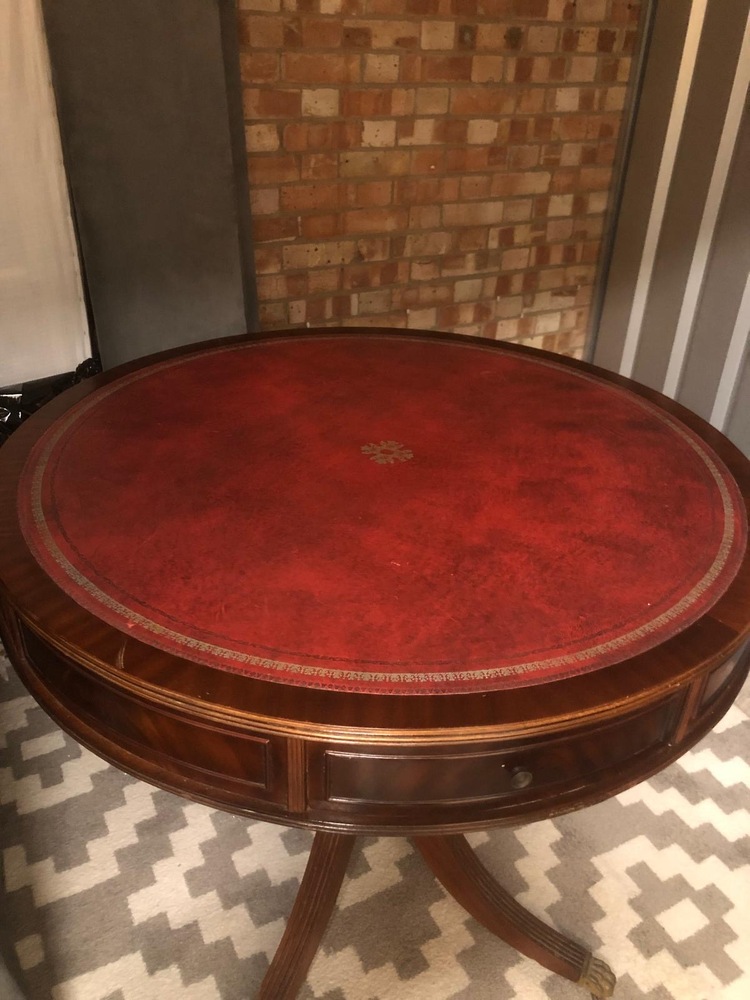 Staples Corner storage facility unit auction IB-5869 16