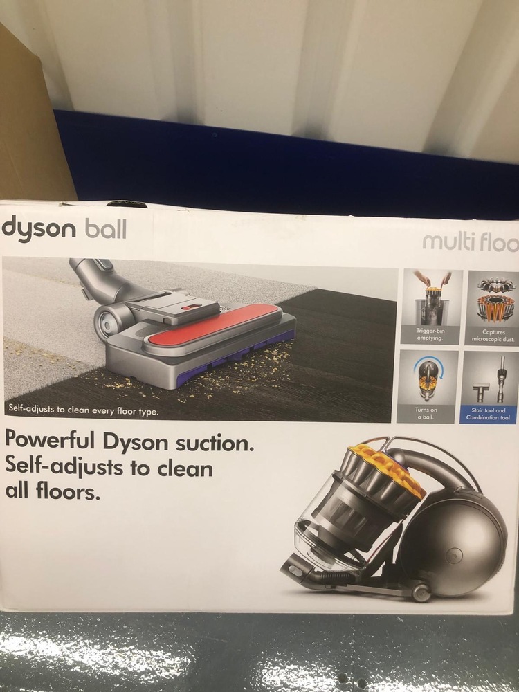 Staples Corner Storage auction IB-2576