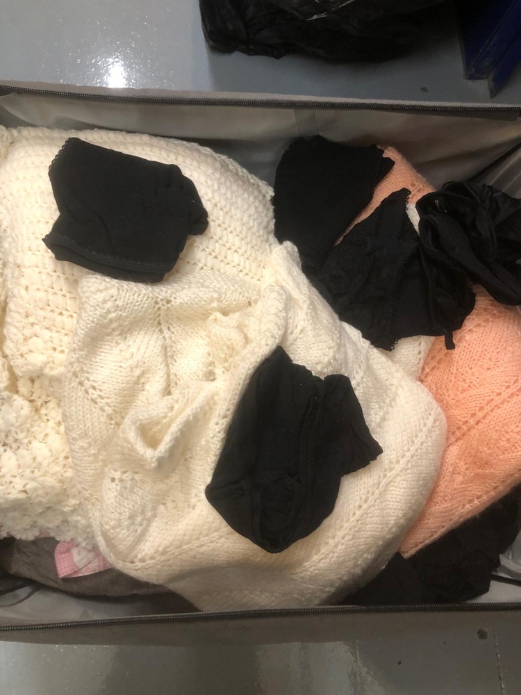 Staples Corner Storage Facility auction IB-2576