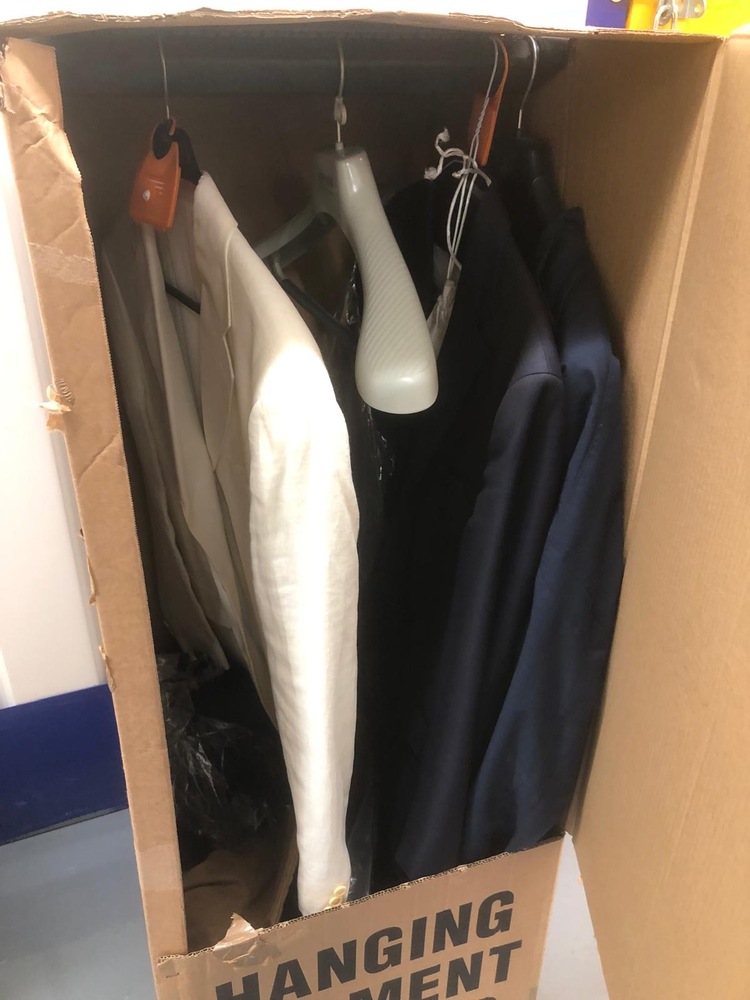 Staples Corner Self storage auction IB-2576 14