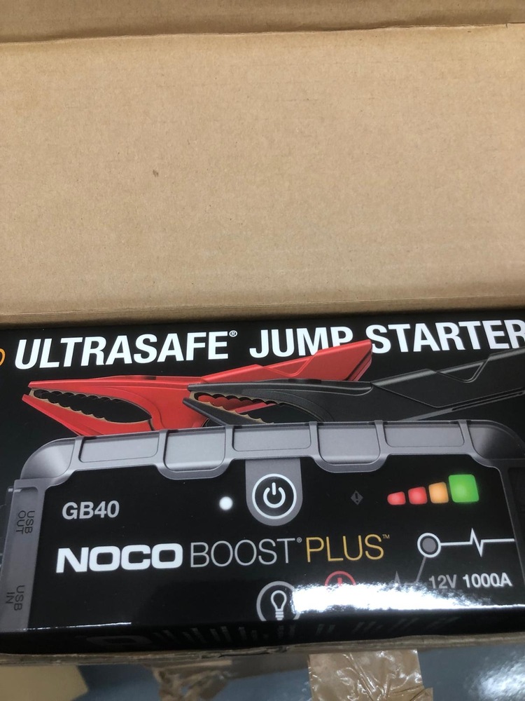 Staples Corner storage facility unit auction IB-2576 16