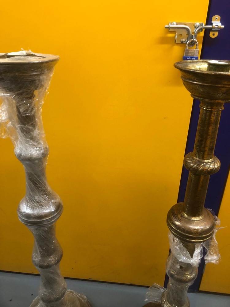 Staples Corner Self storage facility auction IB-2576 15