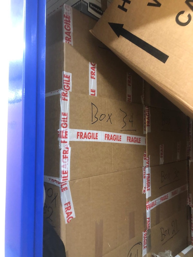 Staples Corner Storage Facility auction IB-2576 21