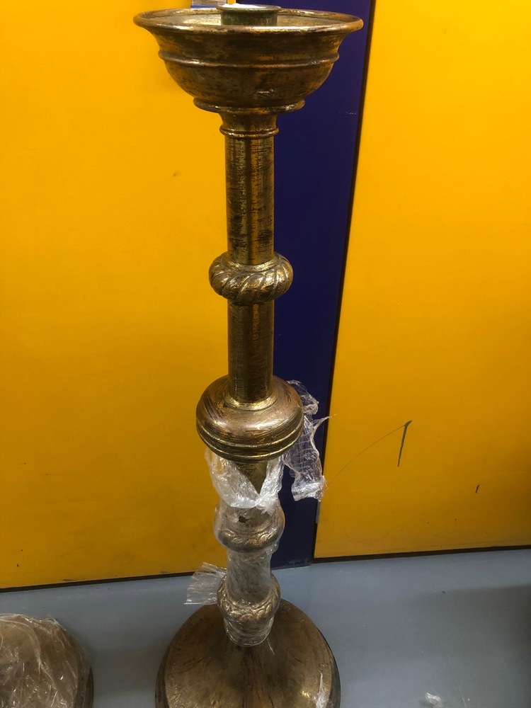 Staples Corner Storage Unit auction IB-2576 22