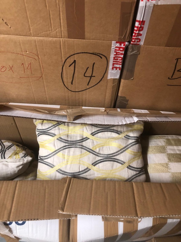 Staples Corner Self storage auction IB-2576 34