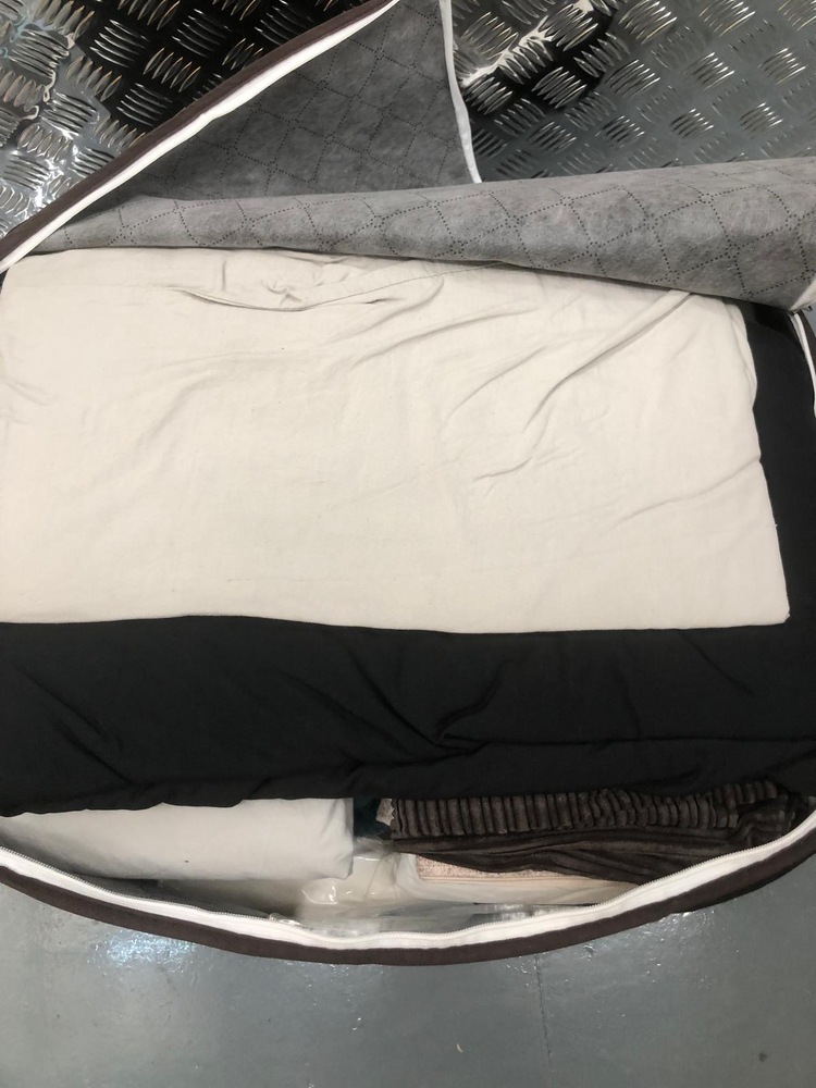 Staples Corner Self storage facility auction IB-2003