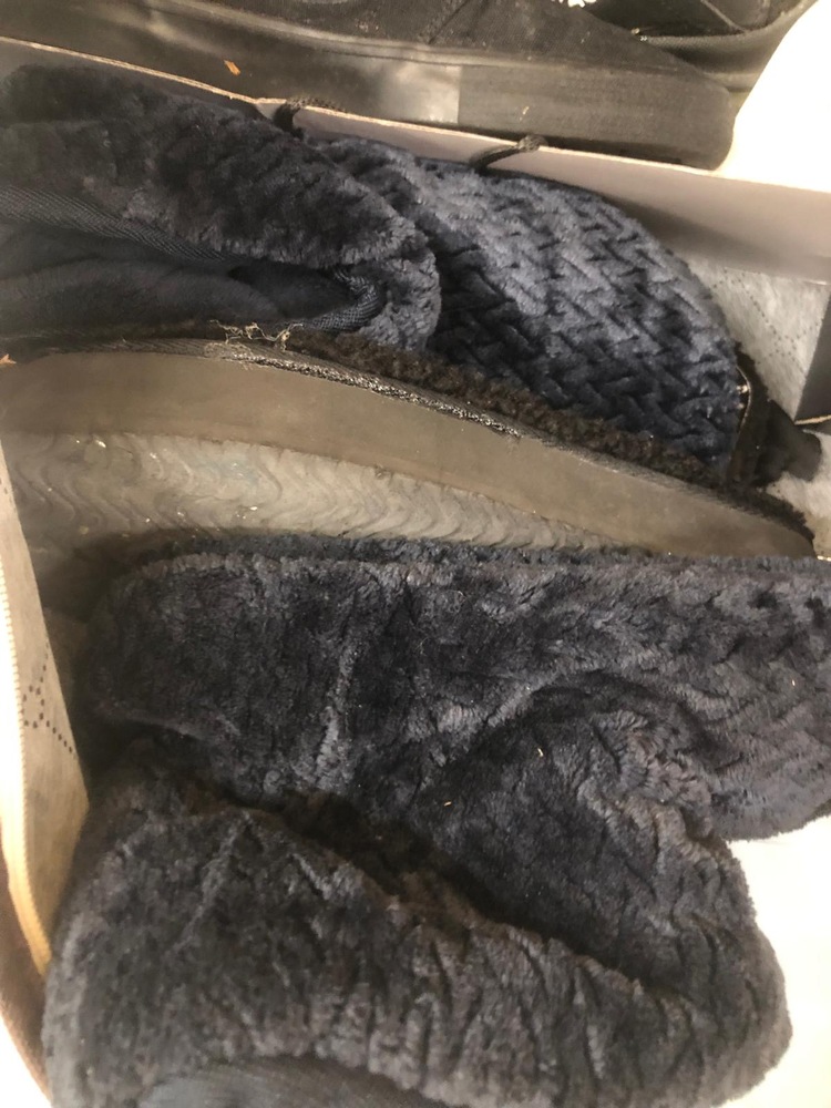 Staples Corner Storage Facility auction IB-2003 11