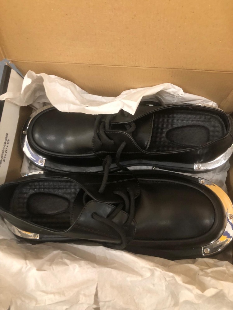 Staples Corner Self storage facility auction IB-2003 15