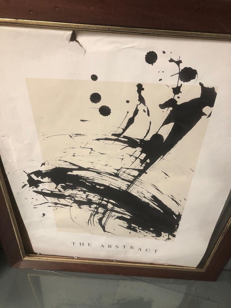 Staples Corner Self storage auction IB-2003 24