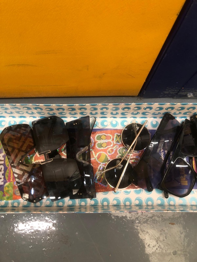 Staples Corner Self storage facility auction IB-2003 25