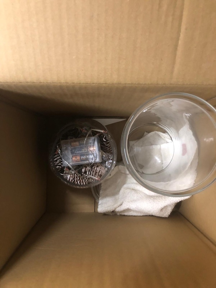 Staples Corner Self storage auction IB-6032