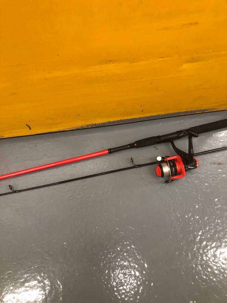 Staples Corner Storage Facility auction IB-6032 11