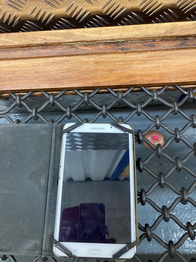 Staples Corner Self storage auction IB-6032 14