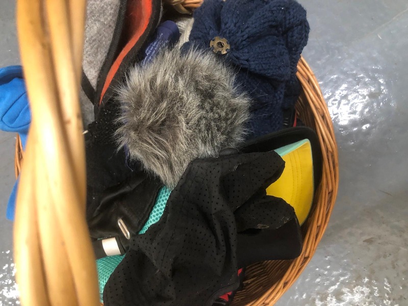 Staples Corner Storage Facility auction IB-6032 21