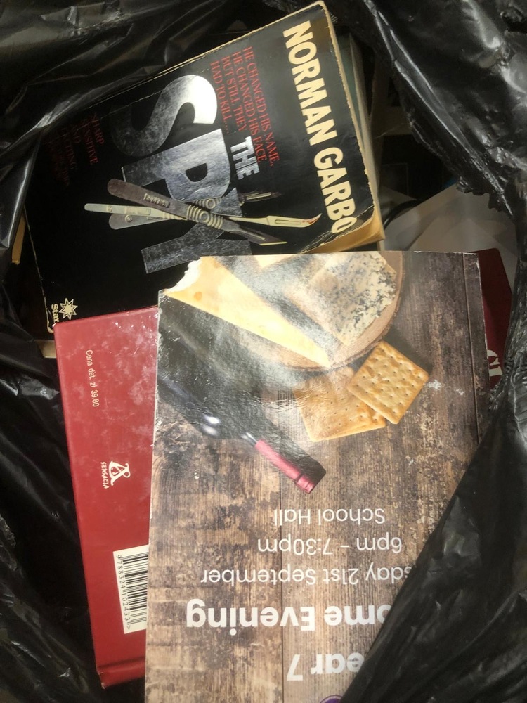 Staples Corner Self storage auction IB-6032 24