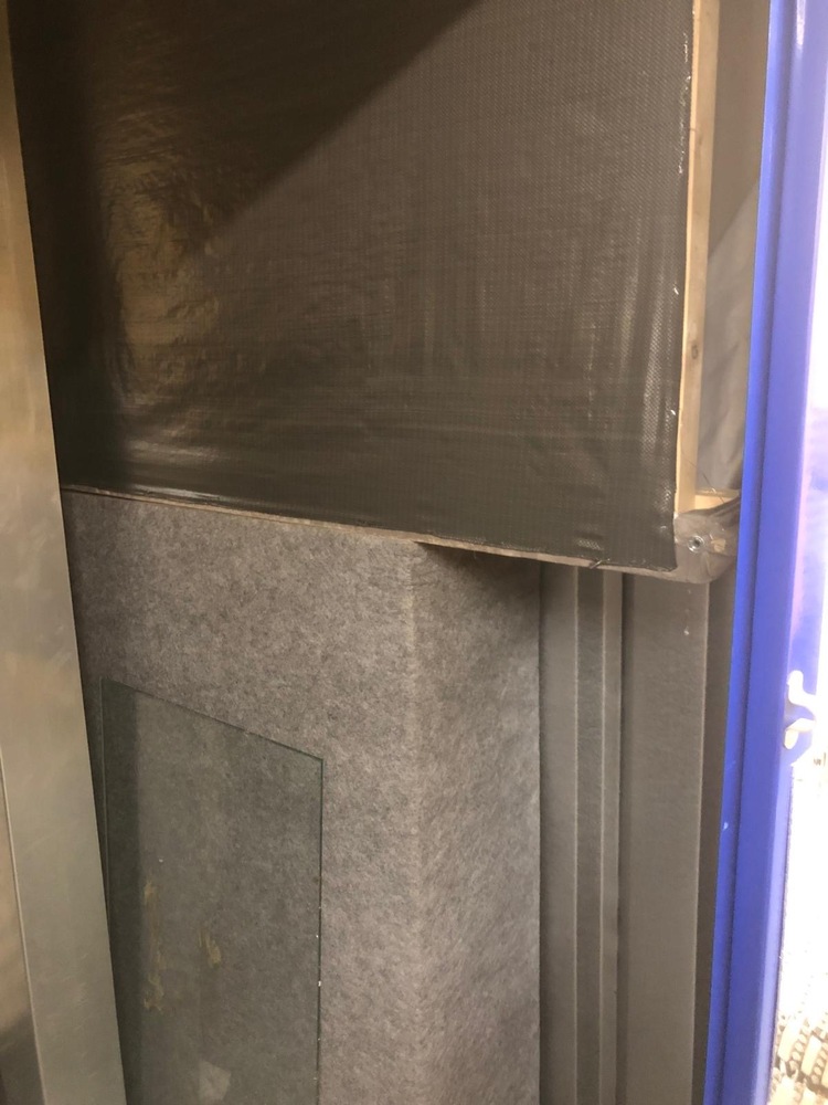 Staples Corner Self storage unit auction IB-6032 33