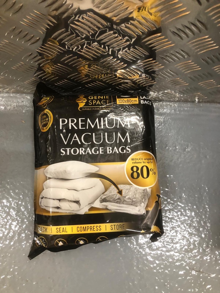 Staples Corner Storage Facility auction IB-6032 41