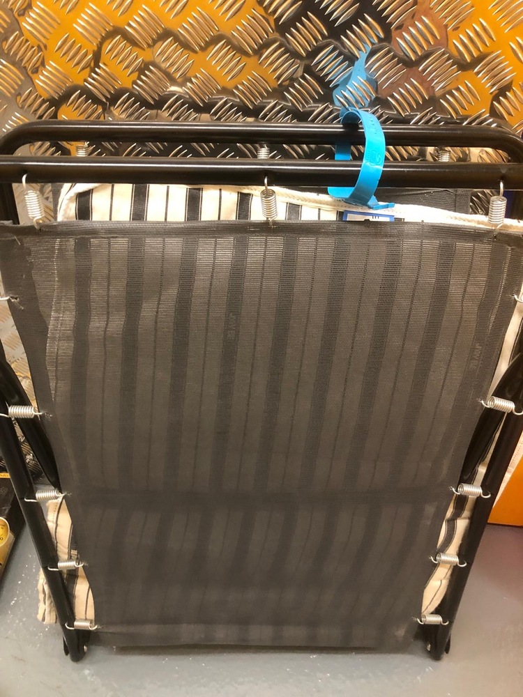 Staples Corner Self storage unit auction IB-6032 43