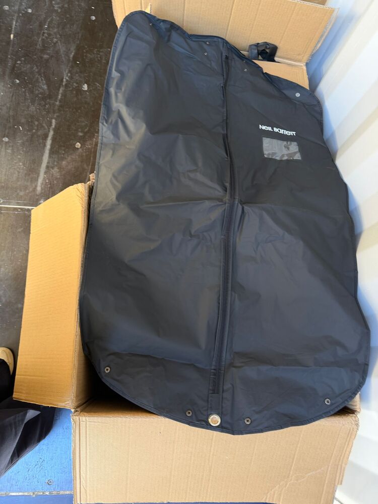 Store that Main Facility Storage Facility auction IB-5937